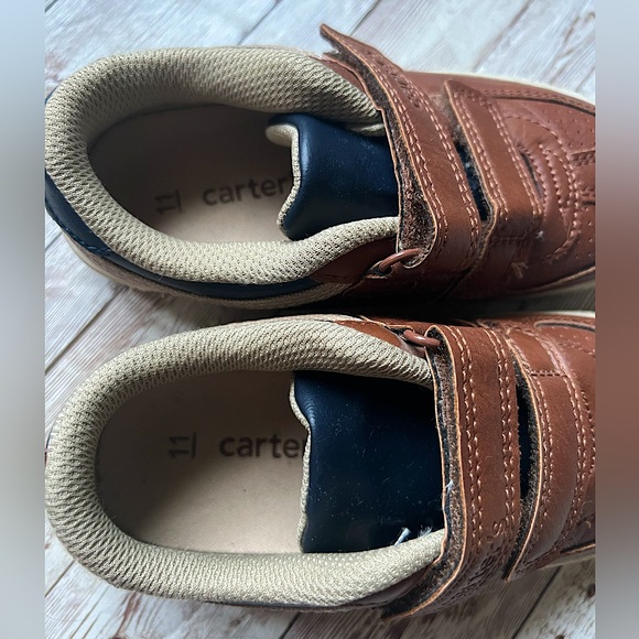 Carter’s Toddler Sneakers - Picture 6 of 10